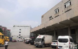 廣州個人房源網與道路貨物運輸的發展機遇