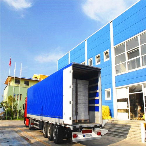 專業(yè)銳邁國際貨運(yùn) 食品化妝品出口泰國全流程解析