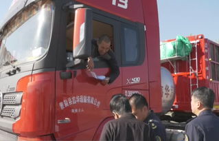 規范運營，安全先行 我縣深入開展道路貨物運輸貨運單使用管理辦法宣傳活動